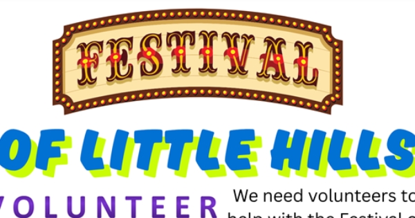Festival of the Little Hills Masses