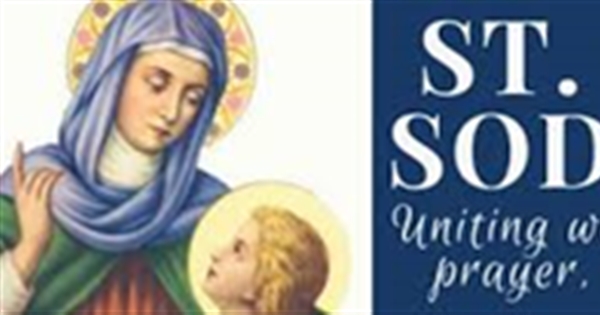 Saint Anne Sodality