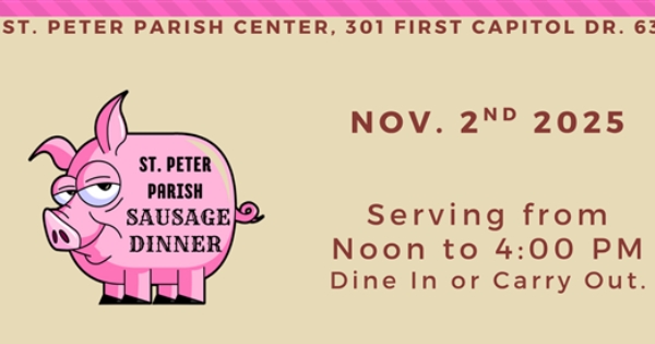 Sausage Dinner