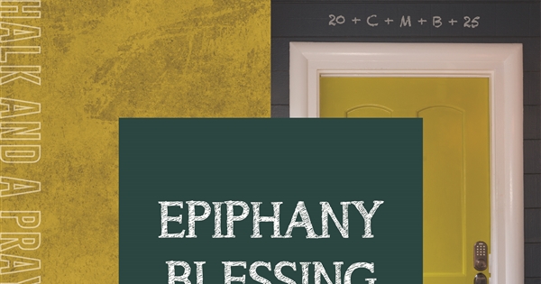 Chalking House Doors