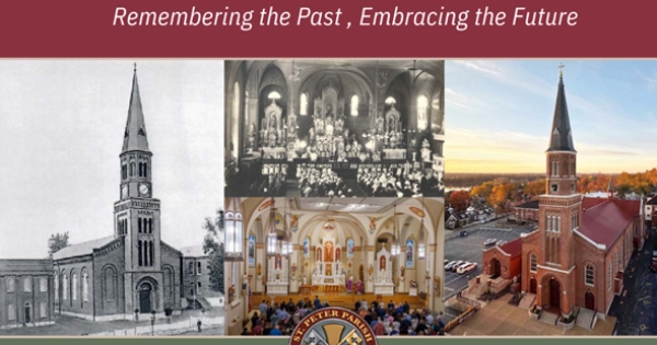 175th Anniversary Book