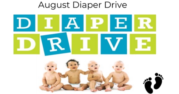 Diaper Drive
