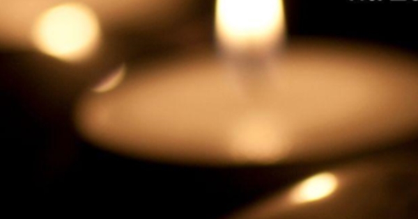 Annual National Night of Prayer