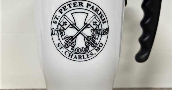 175th Anniversary Polos/Cups