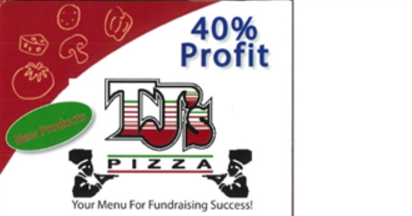 TJs Pizza Fundraiser