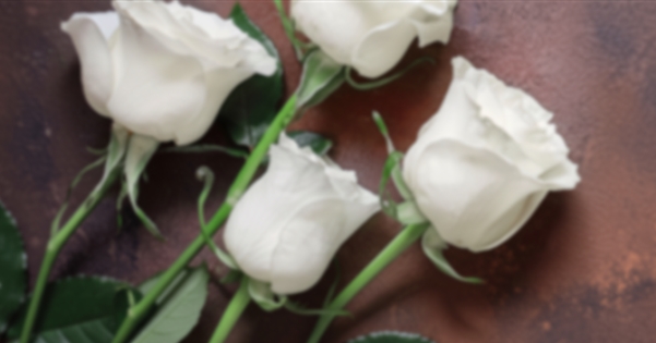 Funeral Mass - John Witte