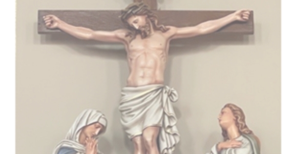 Stations of the Cross