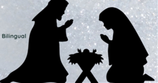 Holy Day and Christmas Mass times 2025