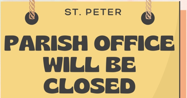 Office Closed