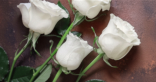 Funeral for Carol Iffrig