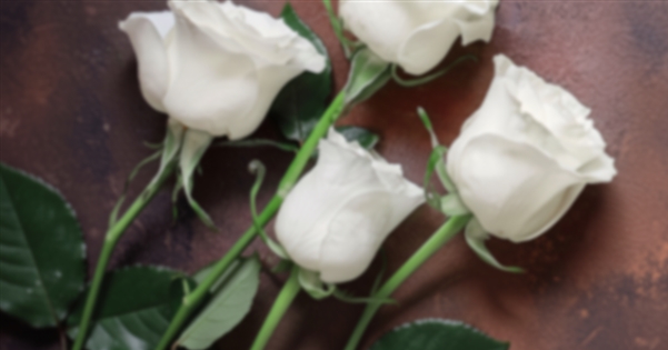Funeral Mass - Rita Owen
